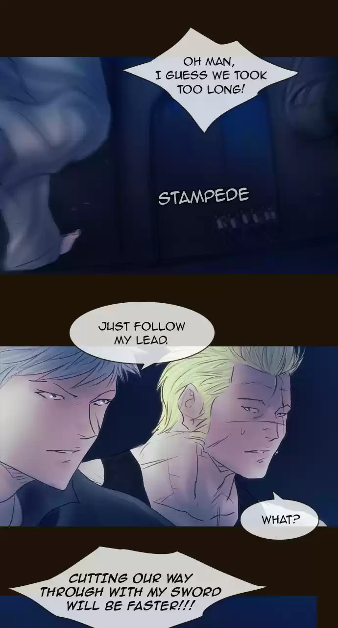 Magician (KIM Sarae) 441