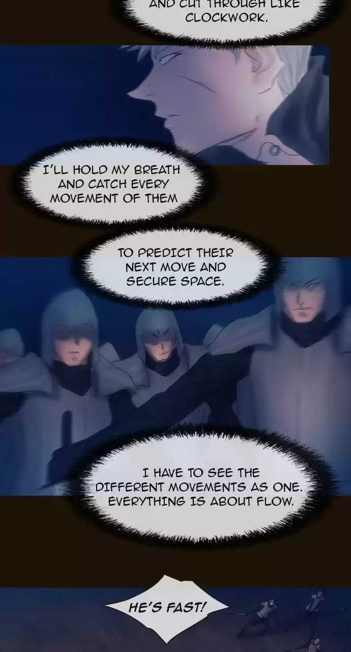 Magician (KIM Sarae) 441