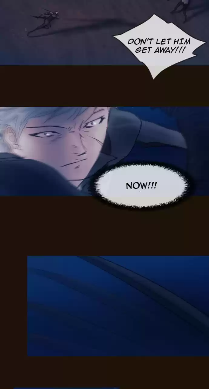 Magician (KIM Sarae) 441