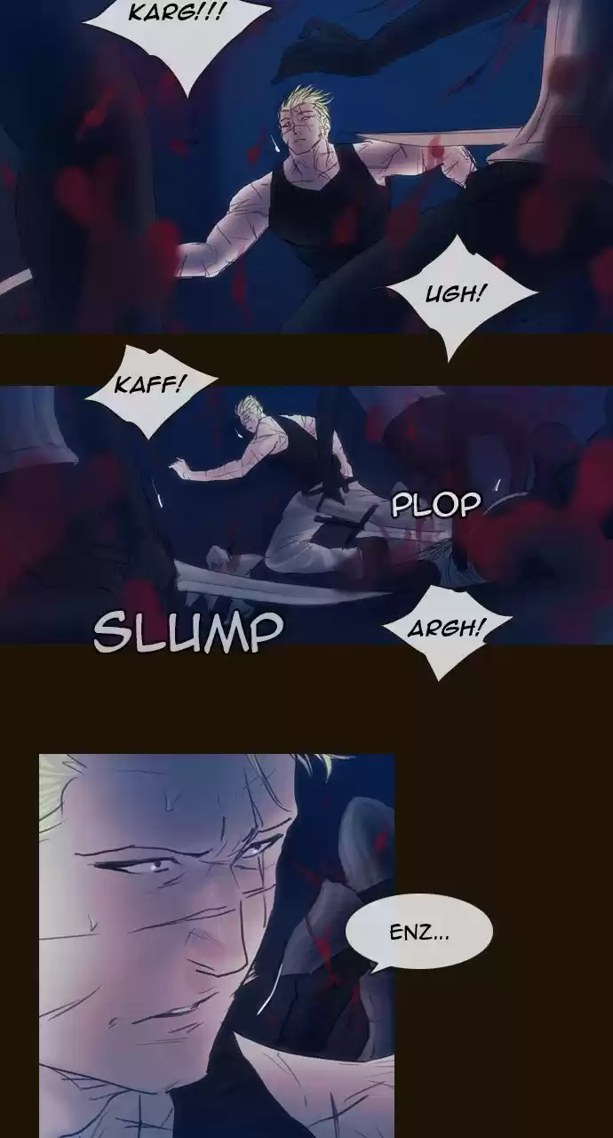 Magician (KIM Sarae) 442