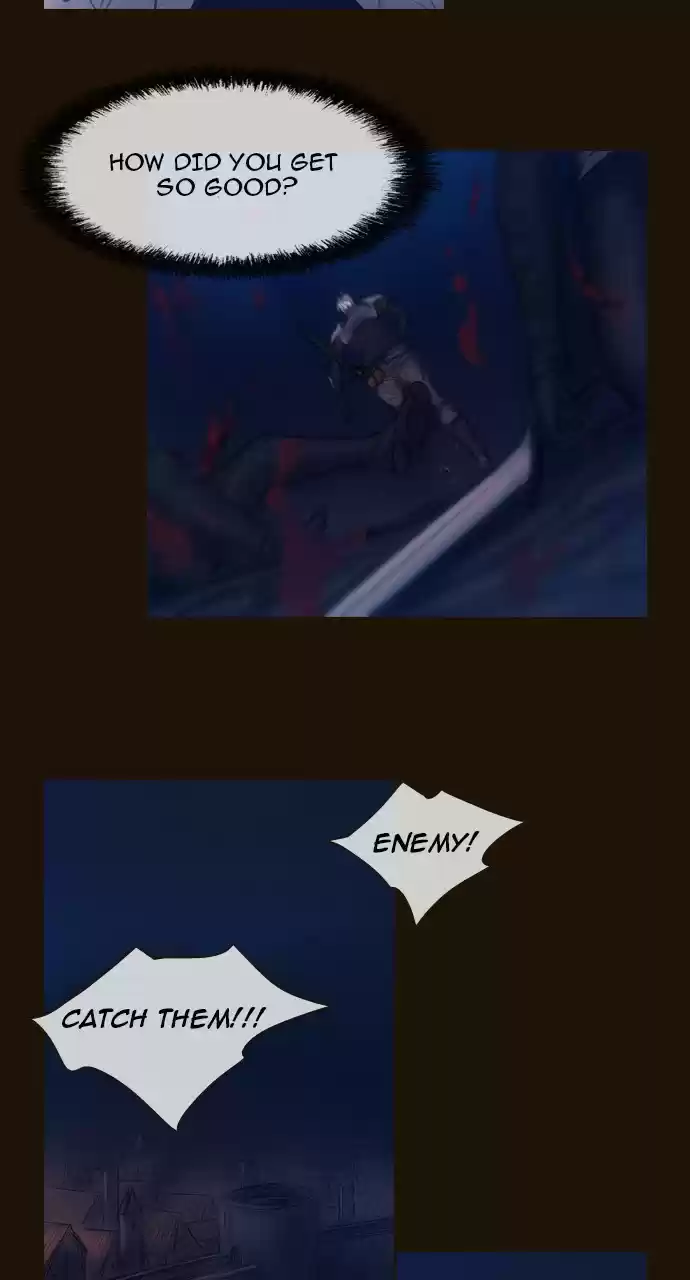 Magician (KIM Sarae) 442