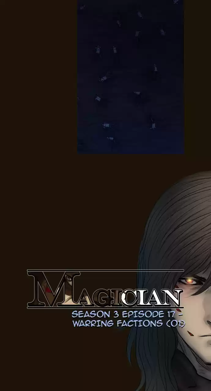 Magician (KIM Sarae) 442