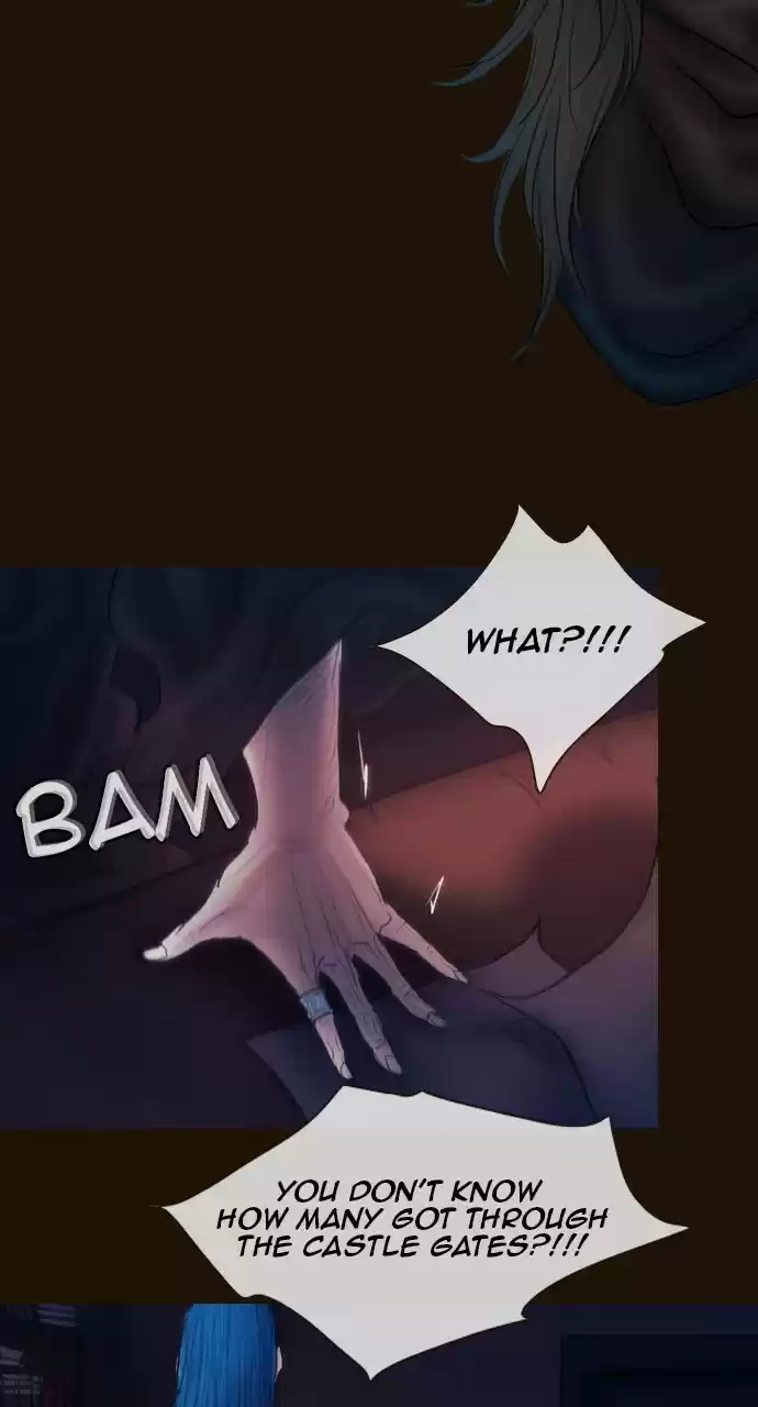 Magician (KIM Sarae) 442