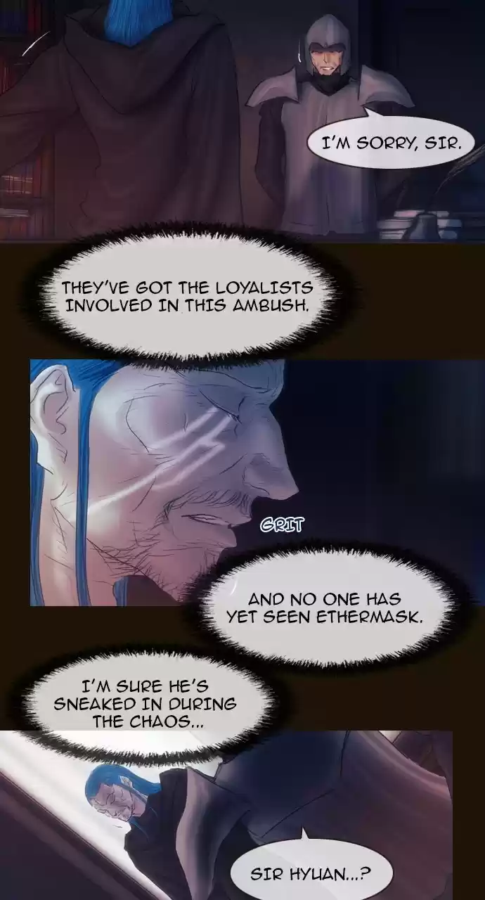 Magician (KIM Sarae) 442