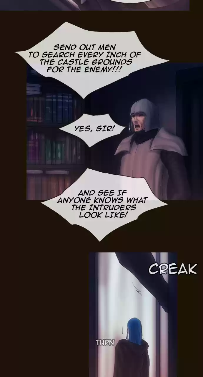 Magician (KIM Sarae) 442