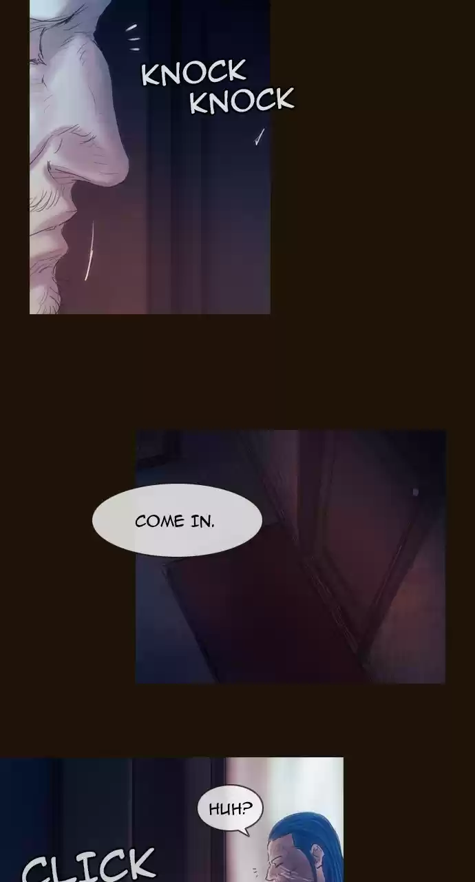 Magician (KIM Sarae) 442