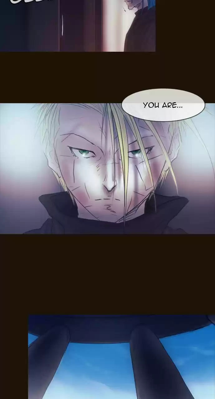 Magician (KIM Sarae) 442