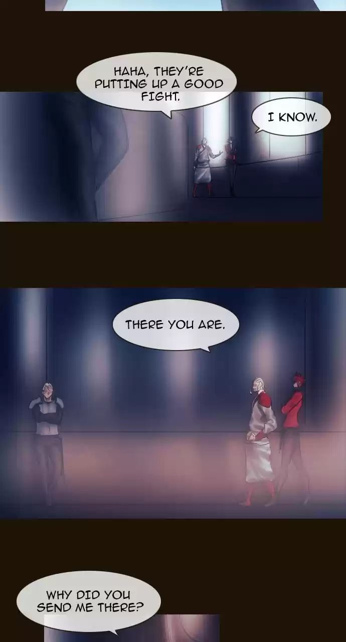 Magician (KIM Sarae) 442