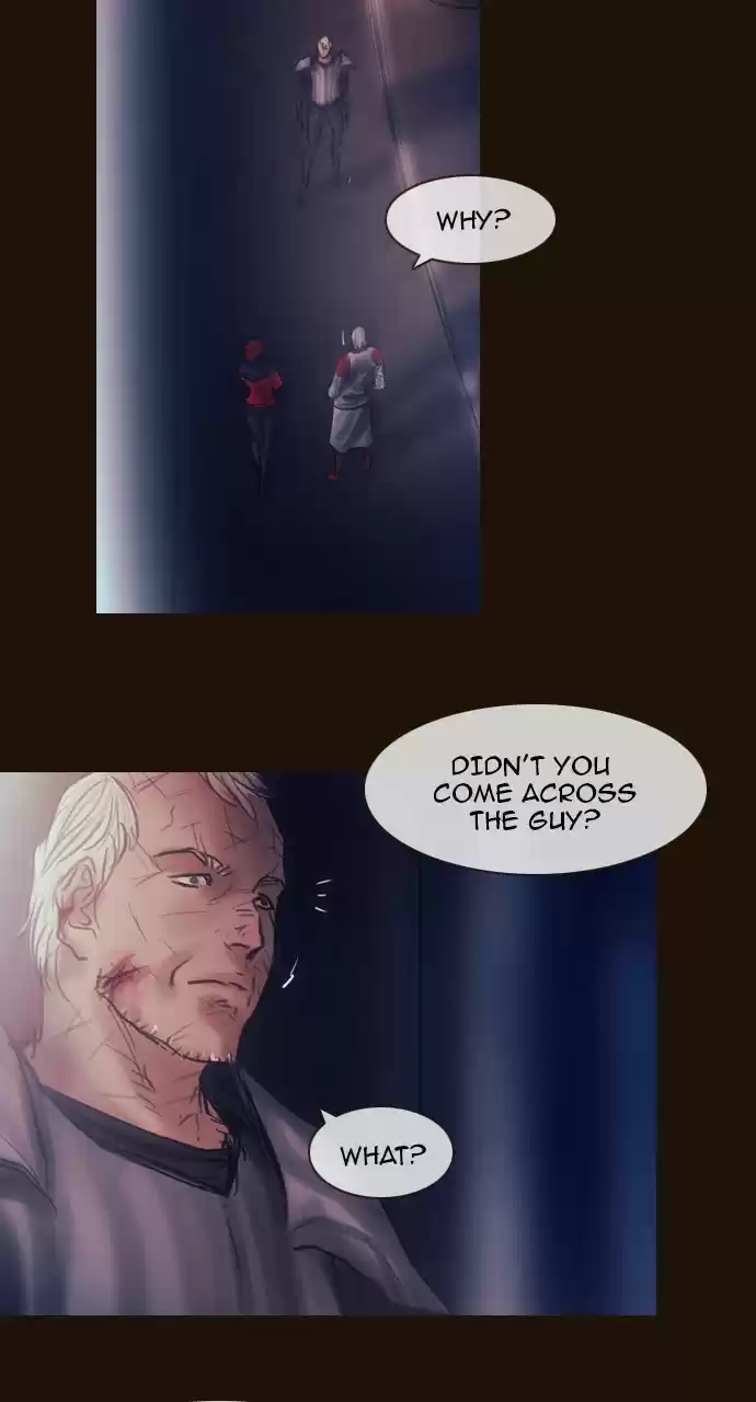 Magician (KIM Sarae) 442