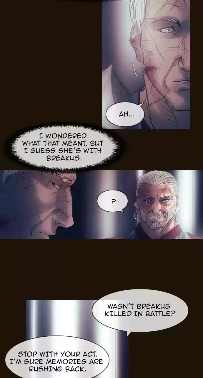 Magician (KIM Sarae) 442