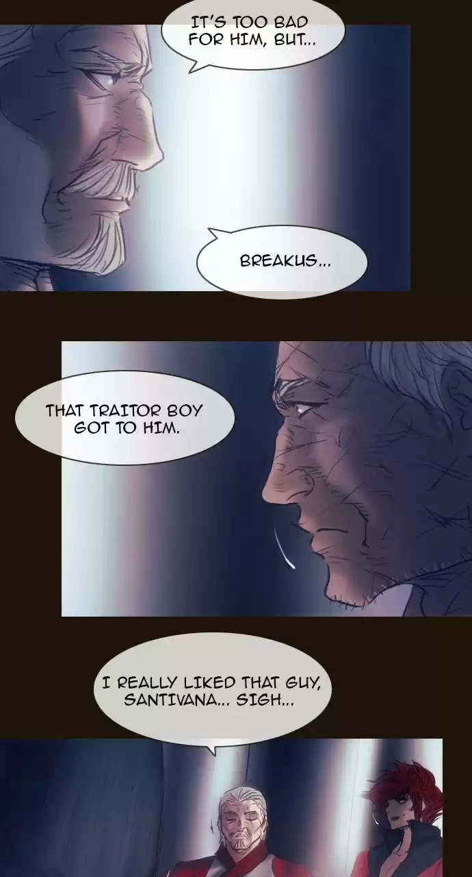 Magician (KIM Sarae) 442