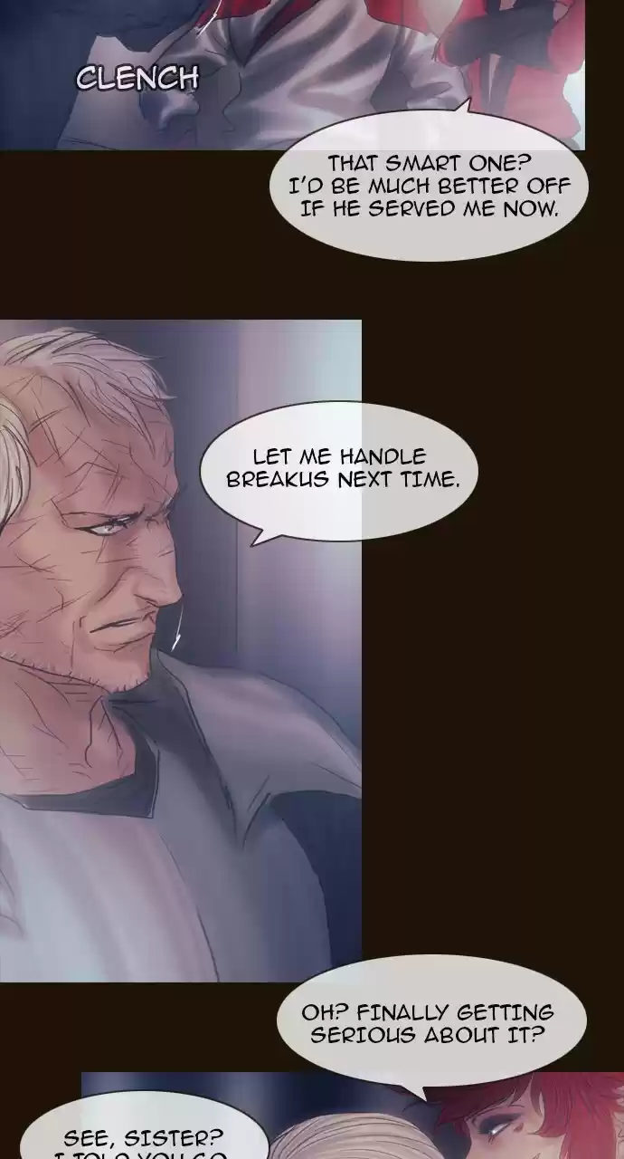 Magician (KIM Sarae) 442