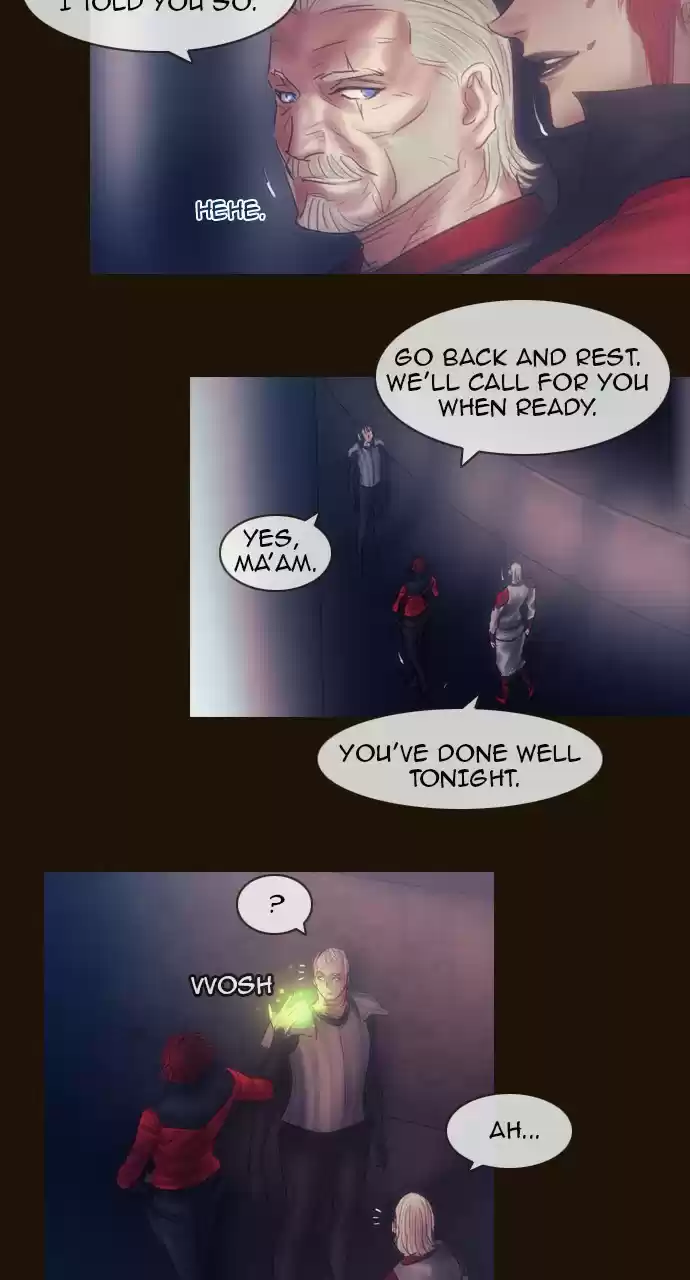 Magician (KIM Sarae) 442