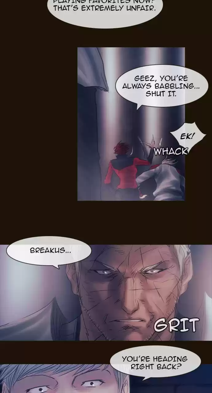 Magician (KIM Sarae) 442