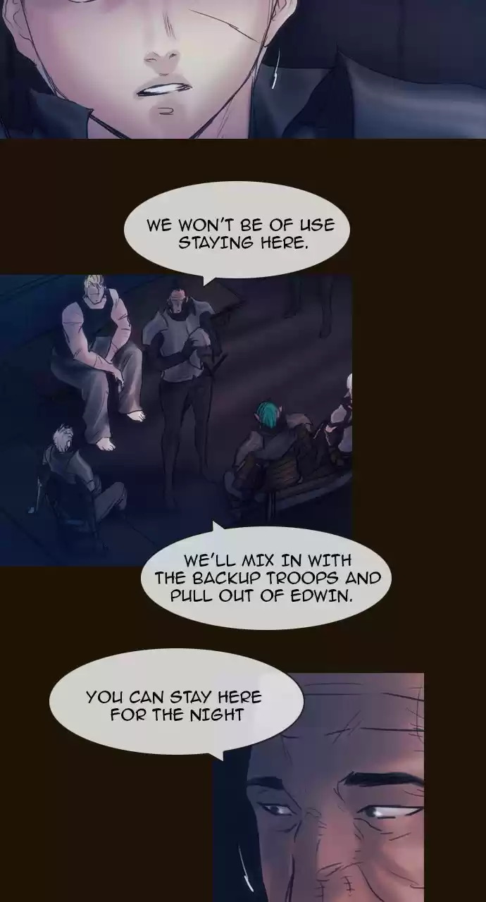 Magician (KIM Sarae) 442