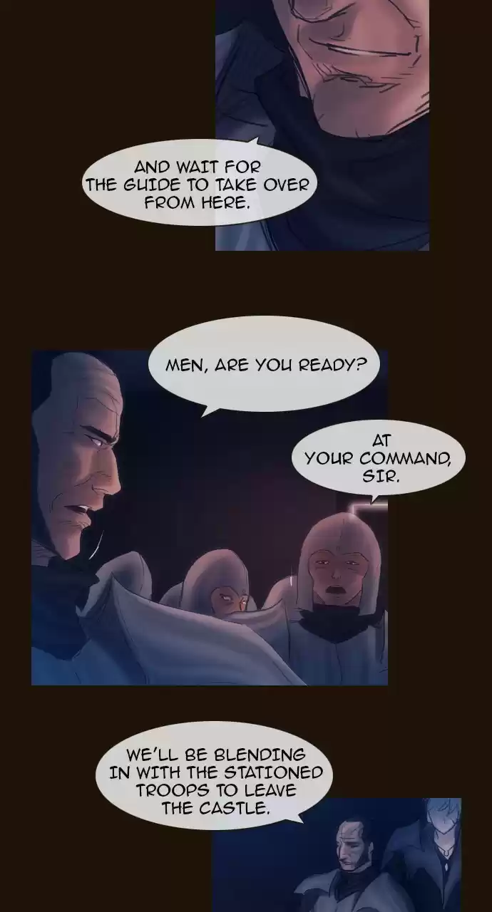 Magician (KIM Sarae) 442