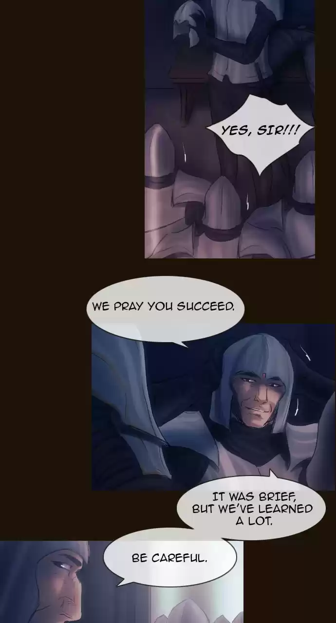 Magician (KIM Sarae) 442