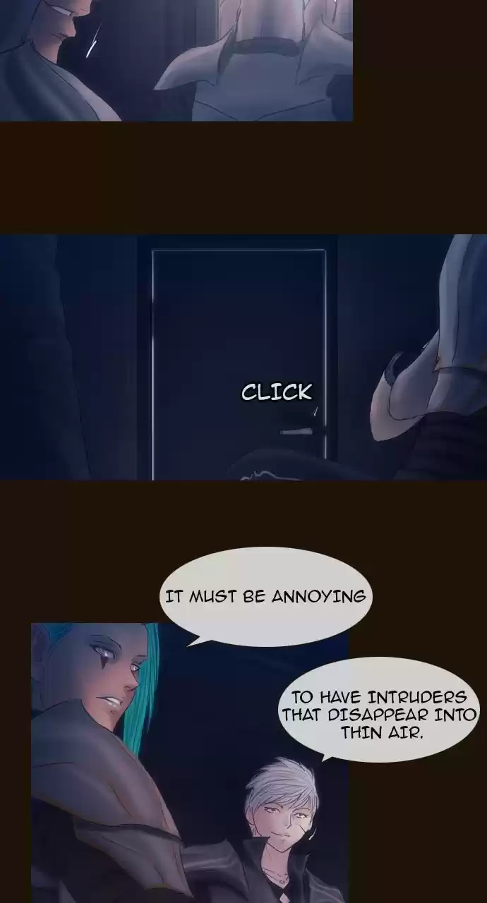 Magician (KIM Sarae) 442