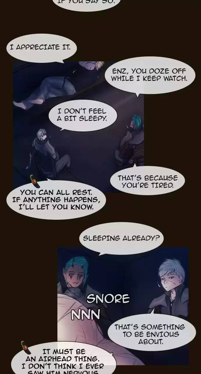 Magician (KIM Sarae) 442