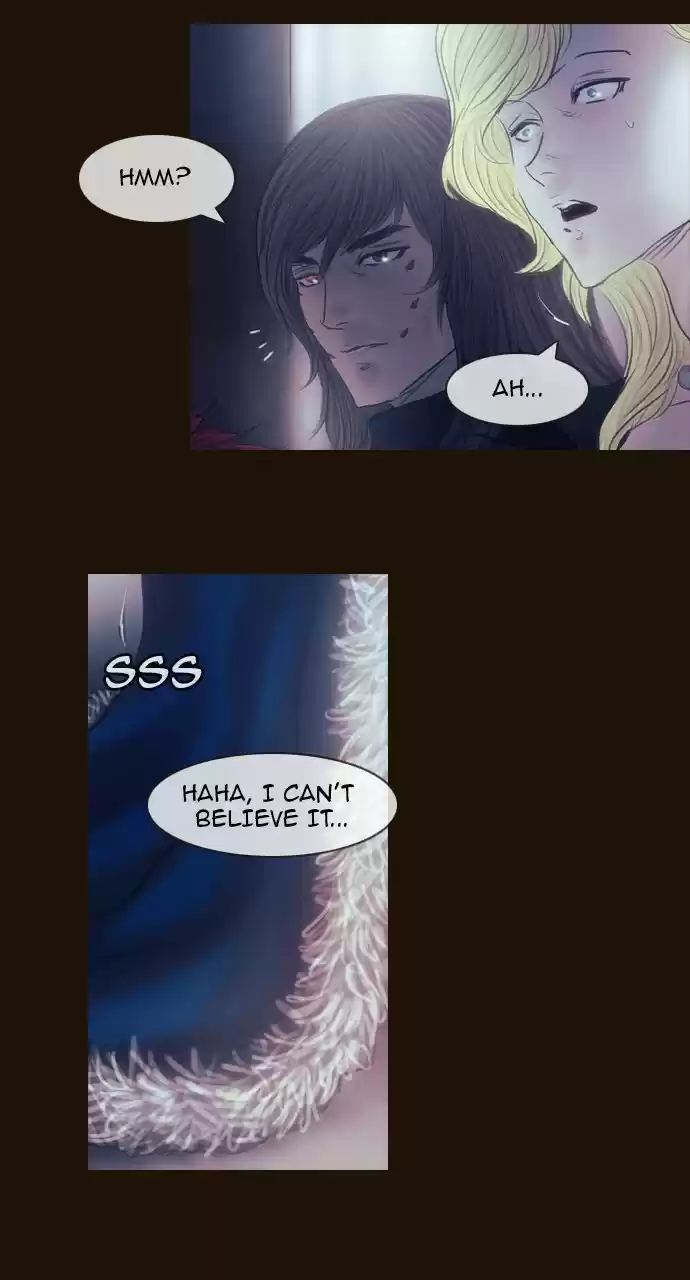 Magician (KIM Sarae) 442