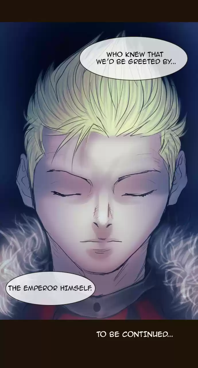 Magician (KIM Sarae) 442