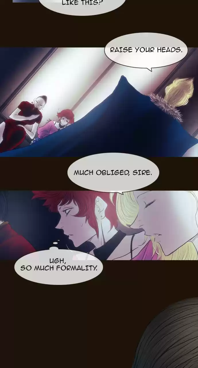 Magician (KIM Sarae) 443