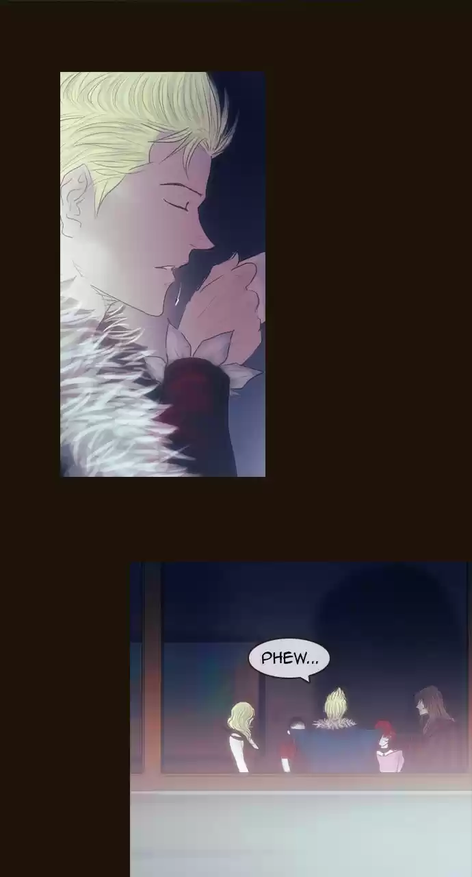 Magician (KIM Sarae) 443