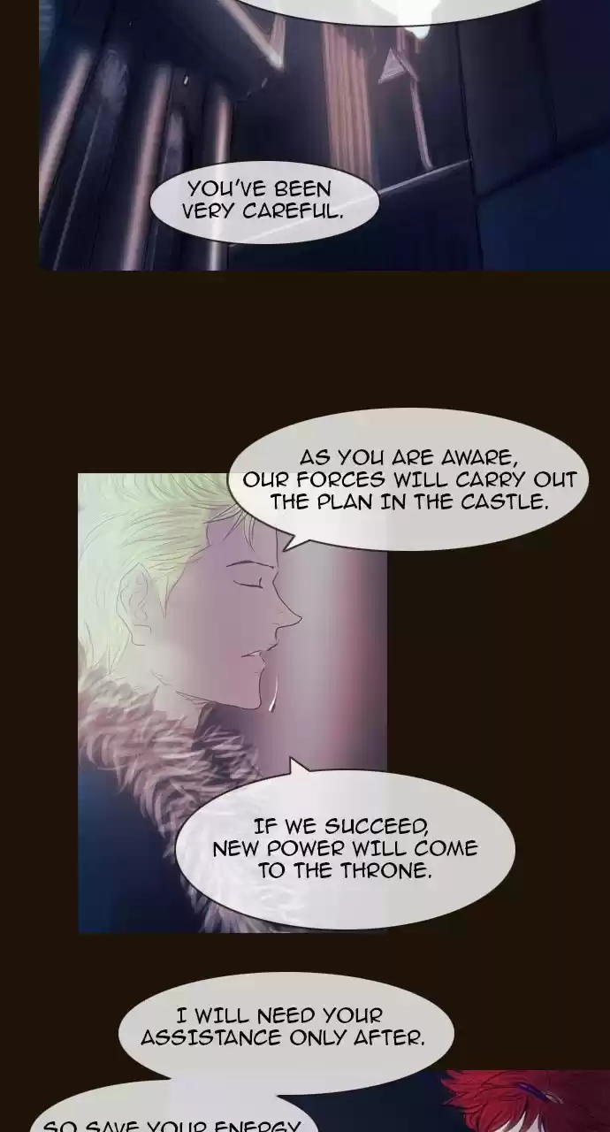 Magician (KIM Sarae) 443