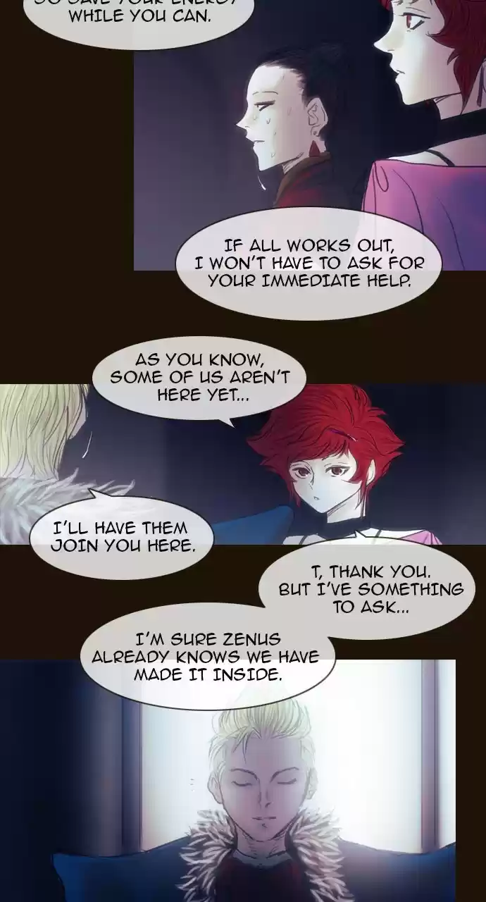 Magician (KIM Sarae) 443