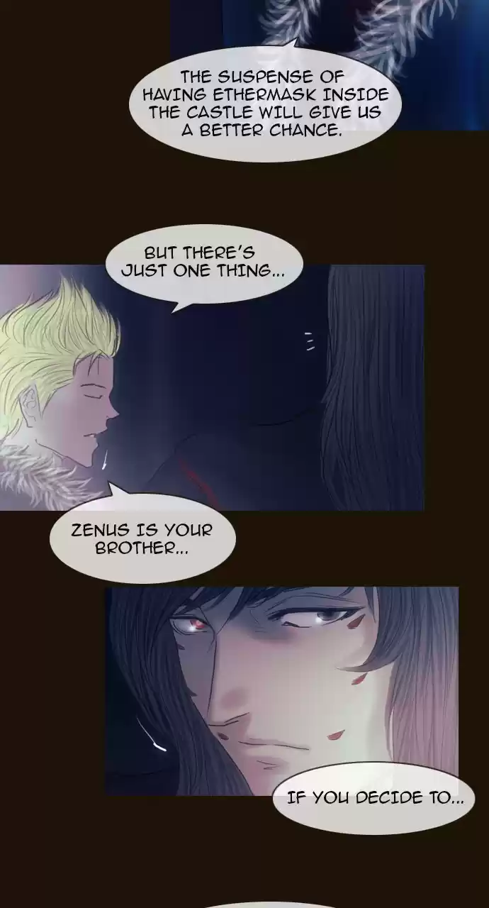 Magician (KIM Sarae) 443