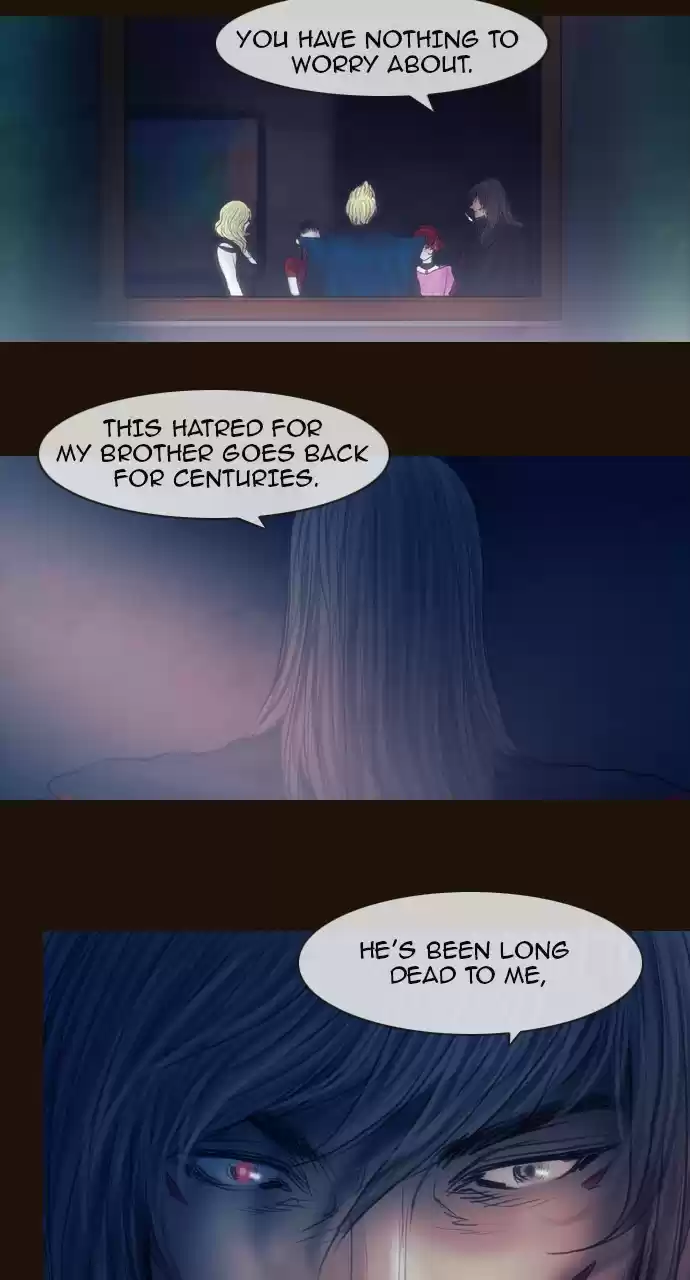 Magician (KIM Sarae) 443