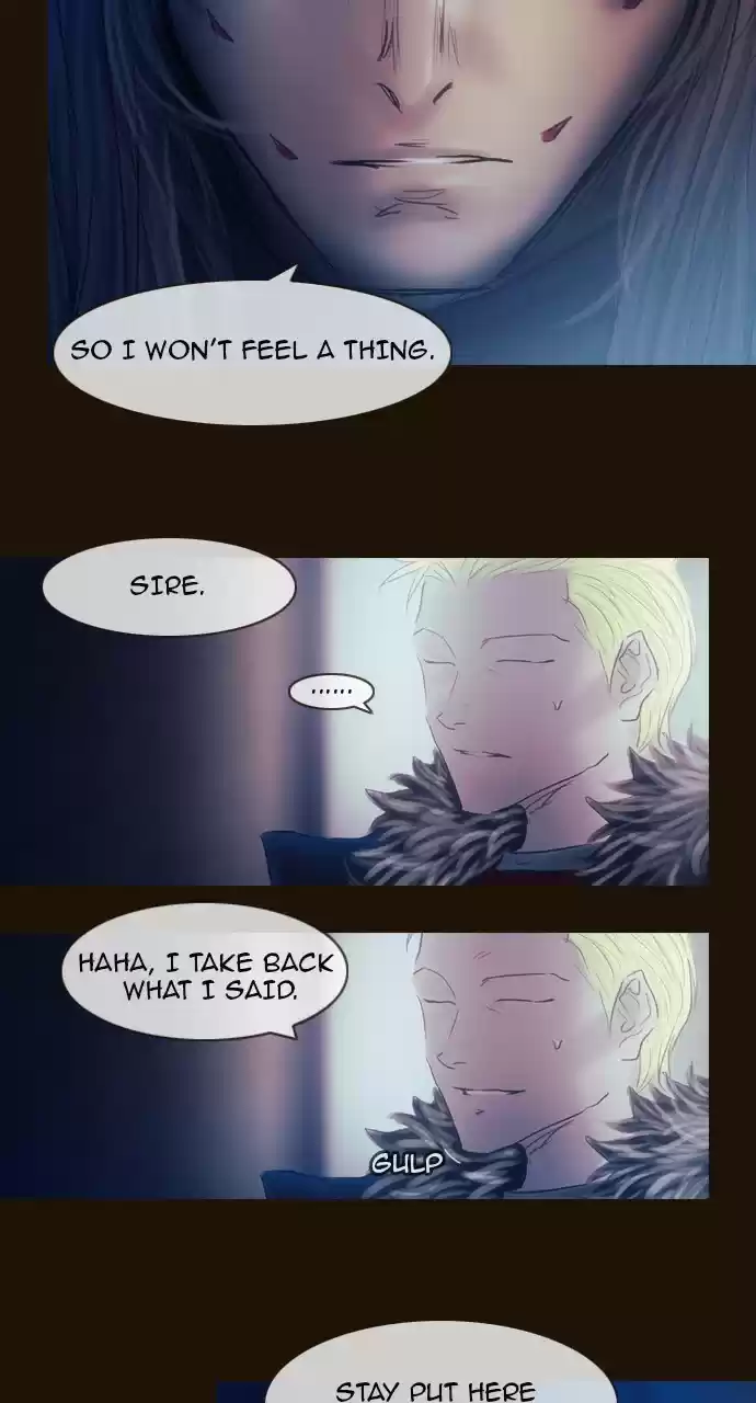 Magician (KIM Sarae) 443