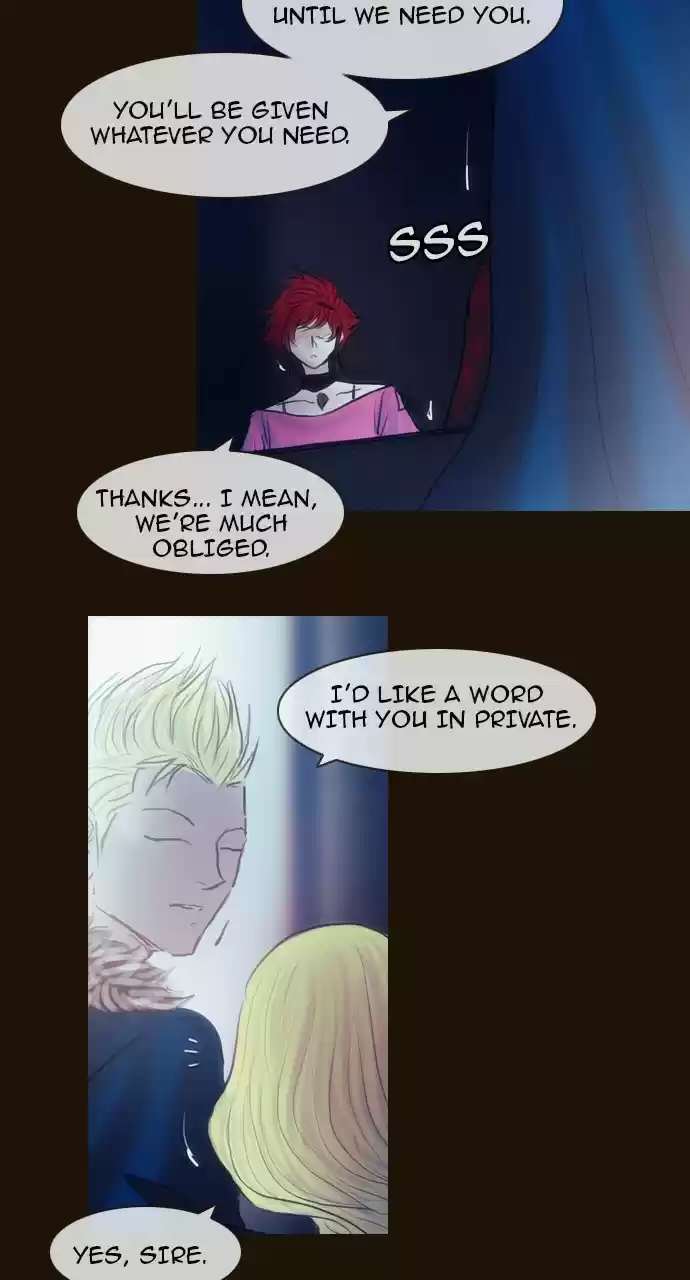 Magician (KIM Sarae) 443