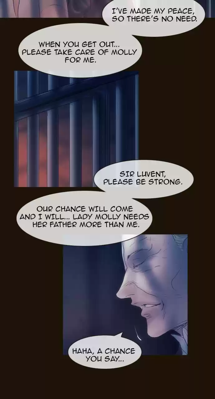 Magician (KIM Sarae) 443