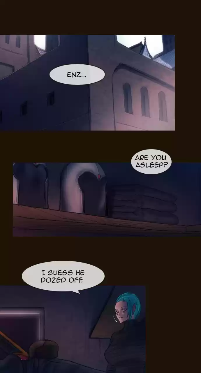 Magician (KIM Sarae) 444