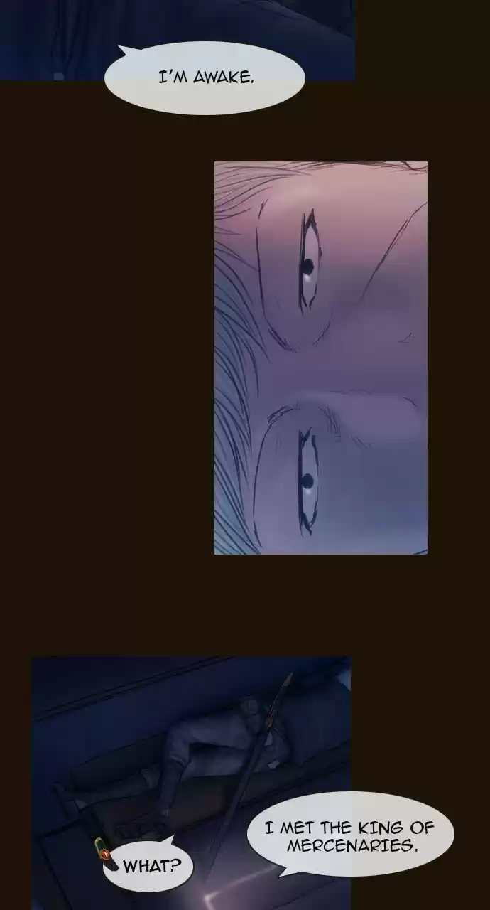 Magician (KIM Sarae) 444