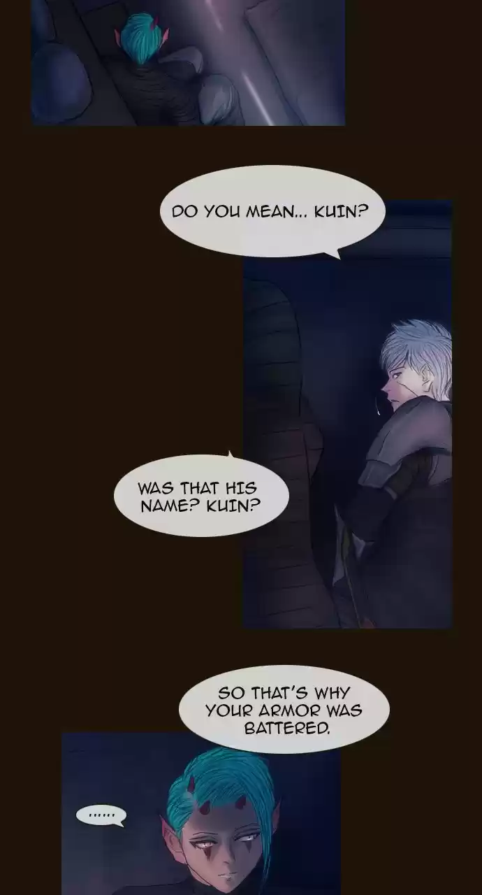 Magician (KIM Sarae) 444