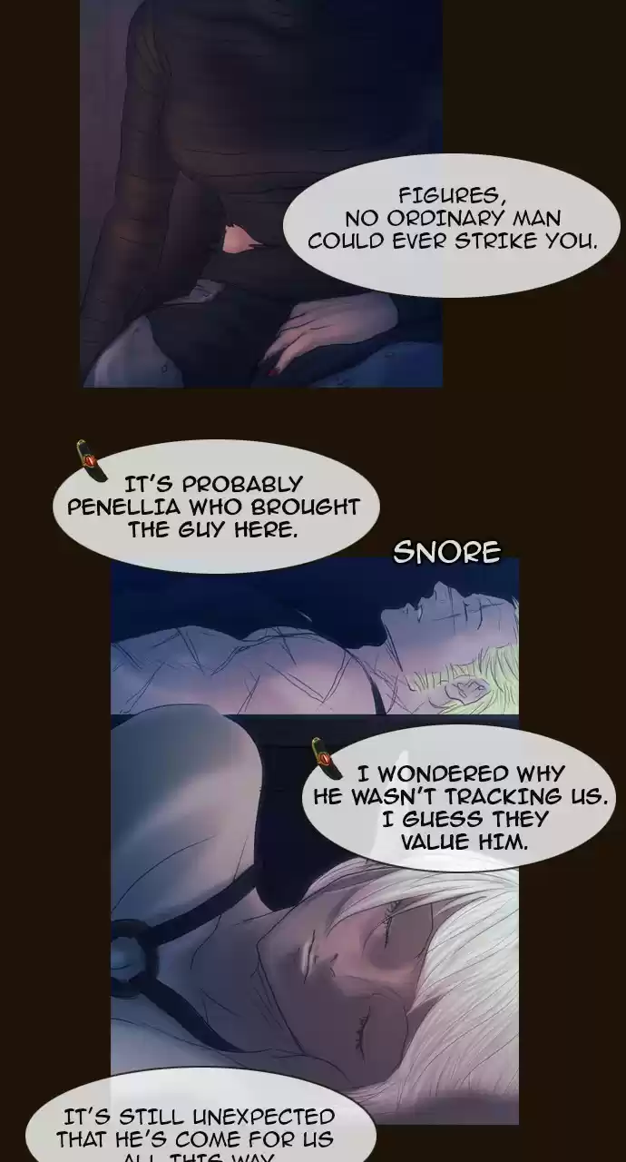 Magician (KIM Sarae) 444