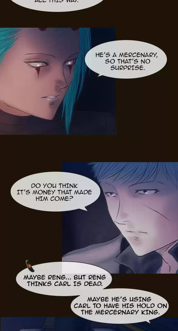 Magician (KIM Sarae) 444