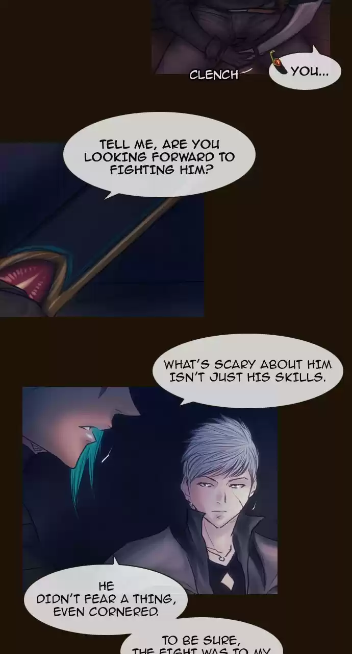 Magician (KIM Sarae) 444