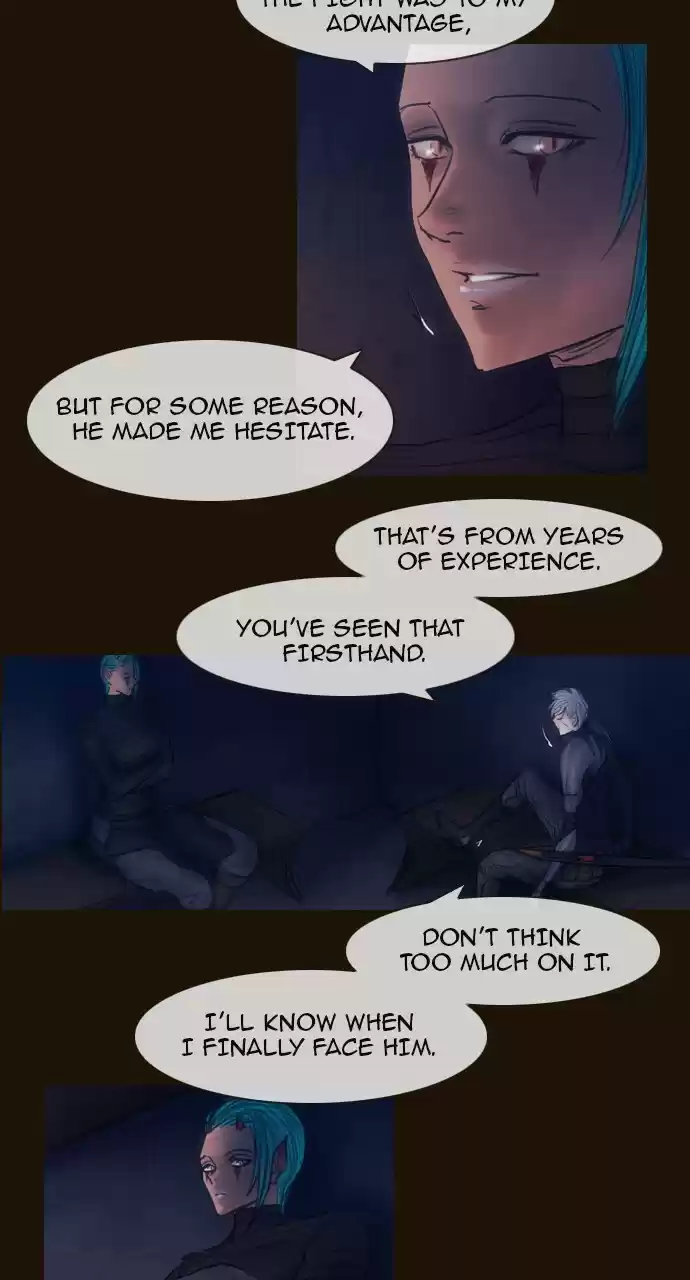 Magician (KIM Sarae) 444