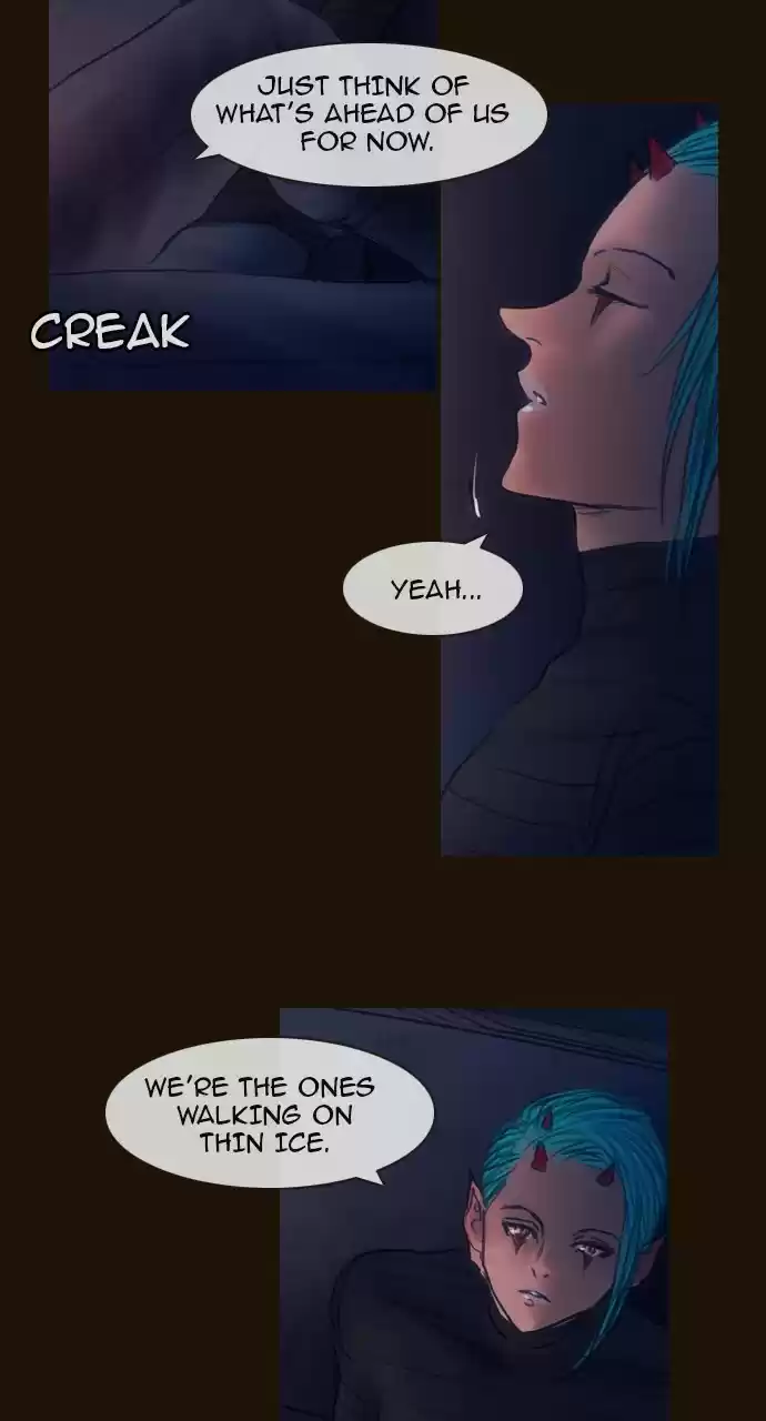 Magician (KIM Sarae) 444