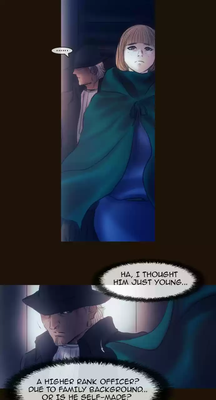 Magician (KIM Sarae) 444