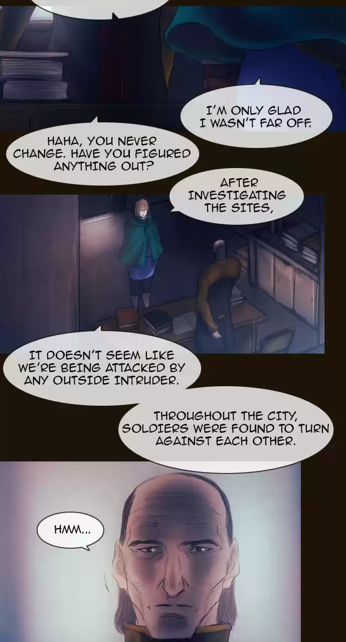 Magician (KIM Sarae) 444