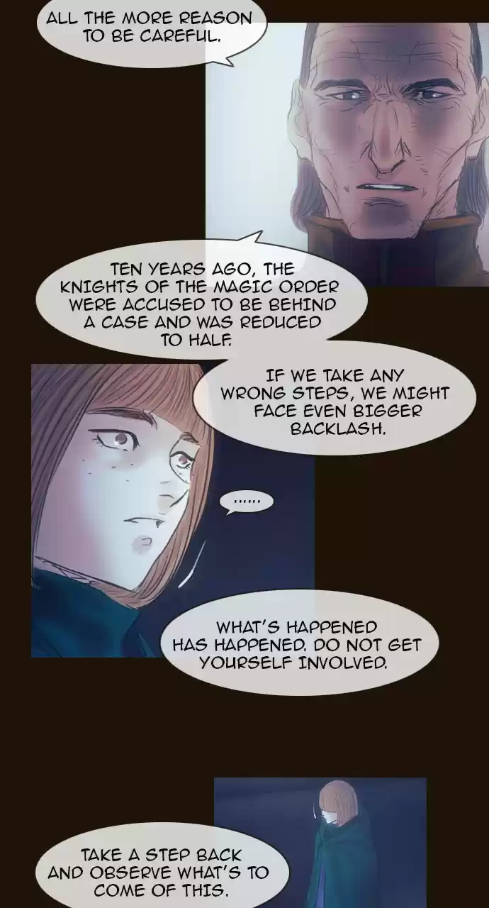 Magician (KIM Sarae) 444