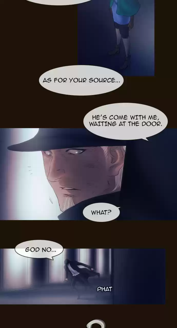 Magician (KIM Sarae) 444