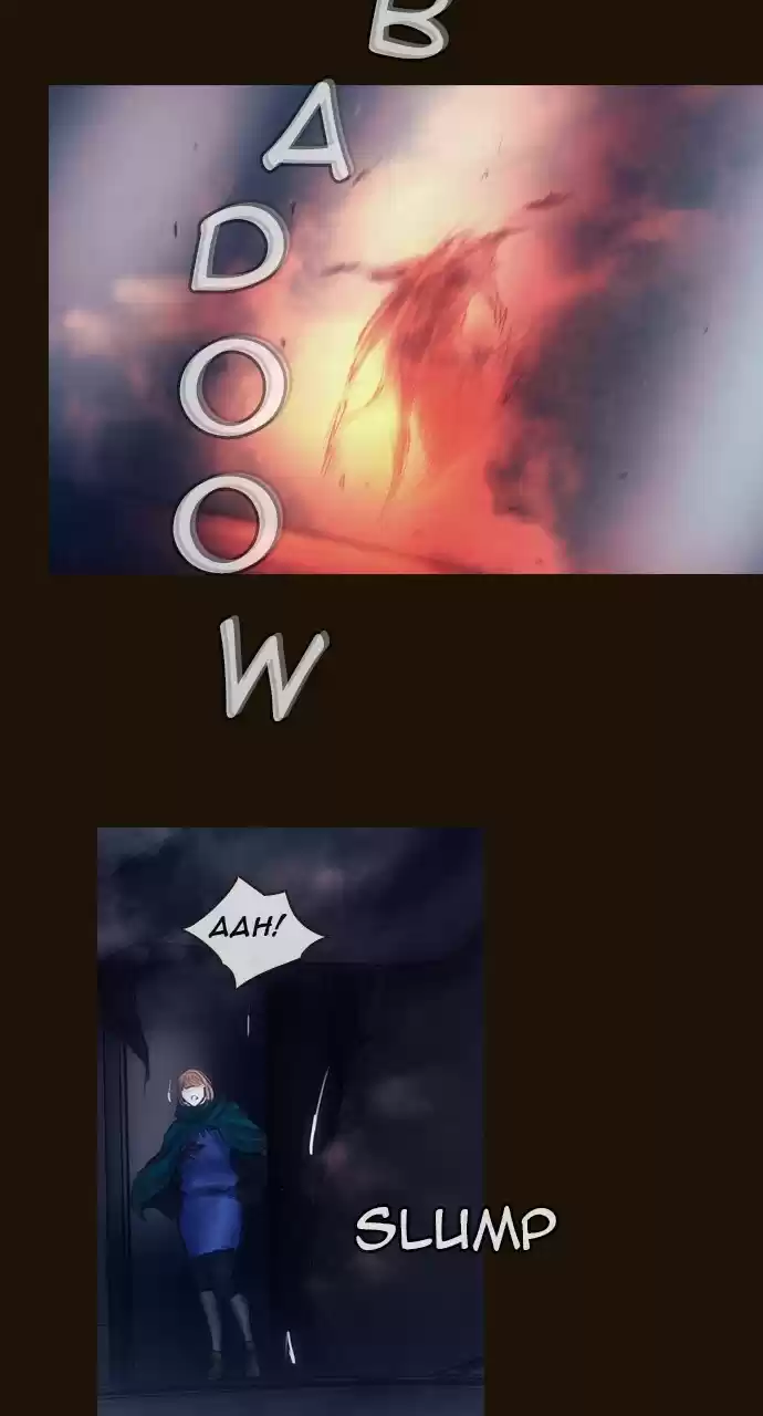 Magician (KIM Sarae) 444