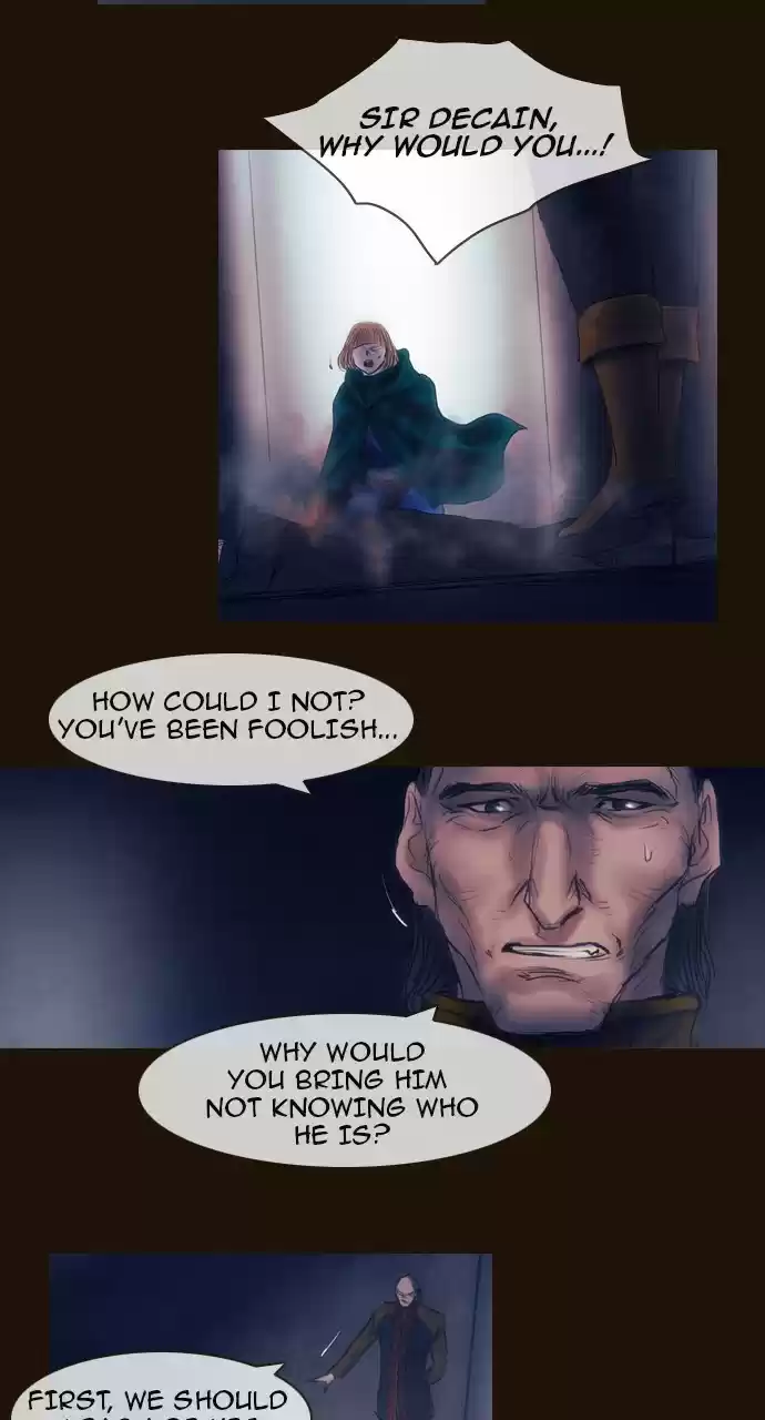 Magician (KIM Sarae) 444