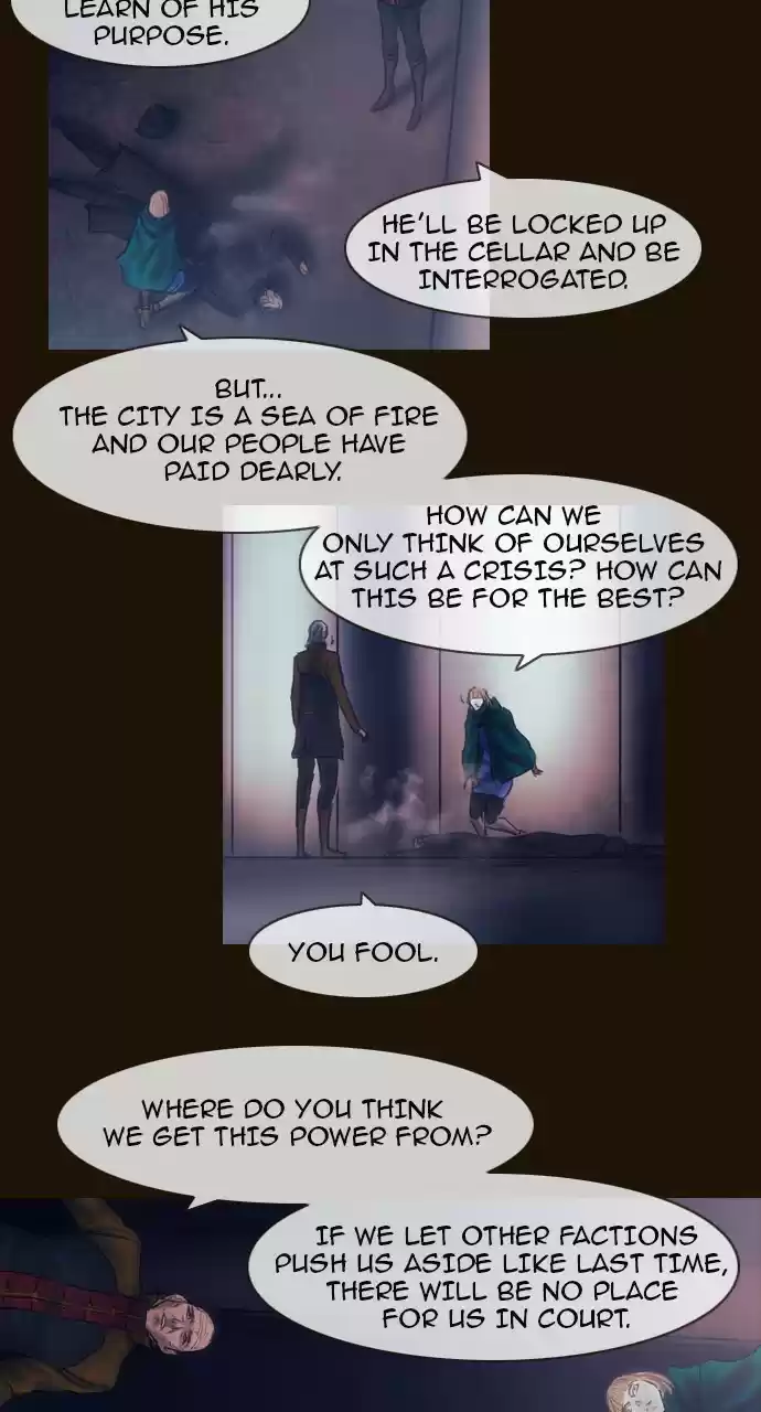 Magician (KIM Sarae) 444