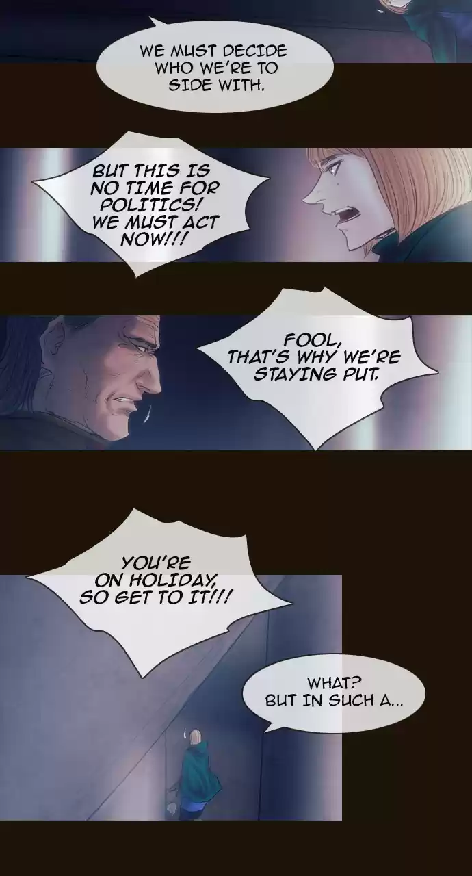 Magician (KIM Sarae) 444